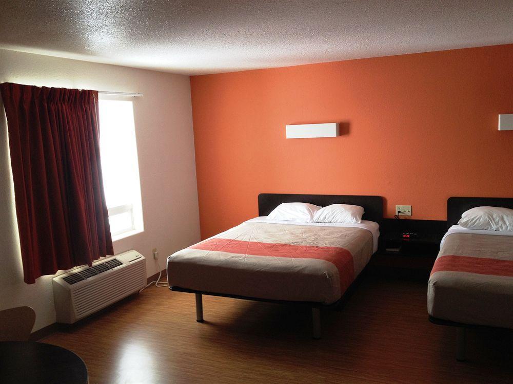 Motel 6-Regina, Sk エクステリア 写真