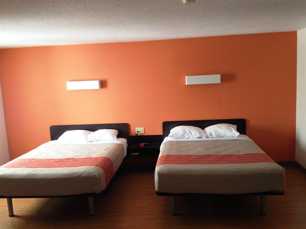 Motel 6-Regina, Sk エクステリア 写真